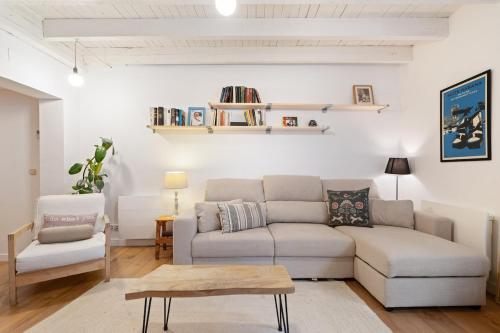 Apartment in Madrid