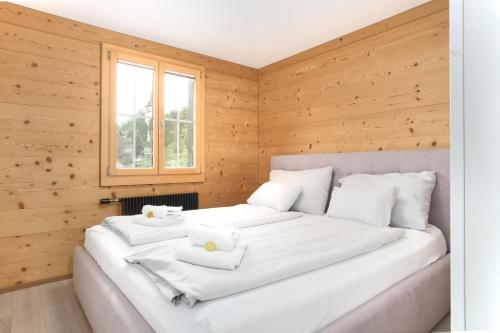Apartment Ahornisegg - GRIWA RENT AG