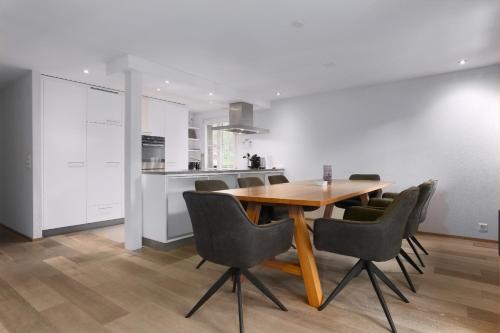 Apartment Ahornisegg - GRIWA RENT AG