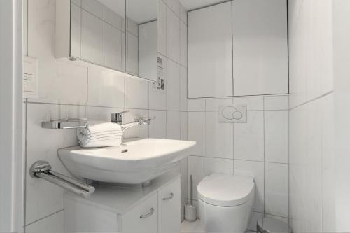 Apartment Ahornisegg - GRIWA RENT AG