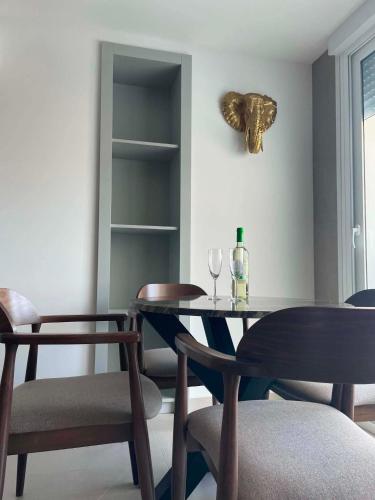 La Perla Del Mar APARTAMENT photo 10