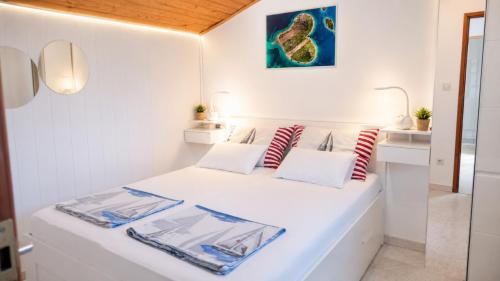 Felix Apartment Biograd