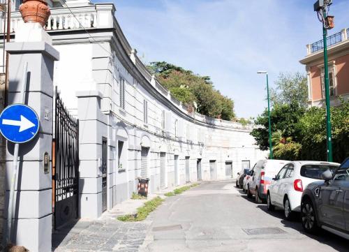 Posillipo House by ItalianHost