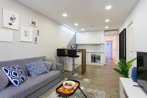 Rose of Lisbon - 1BR central apartment