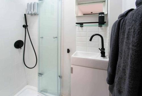 Rose of Lisbon - 1BR central apartment