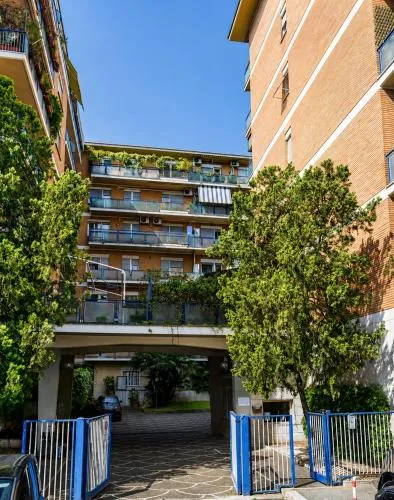 Elite Roma apartament e suite photo 1