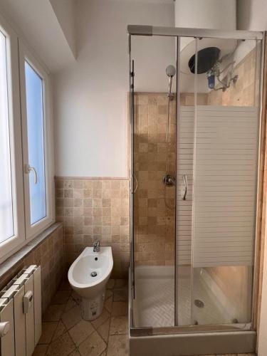 Dea Suite Apartment