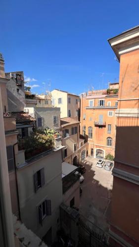 Dea Suite Apartment