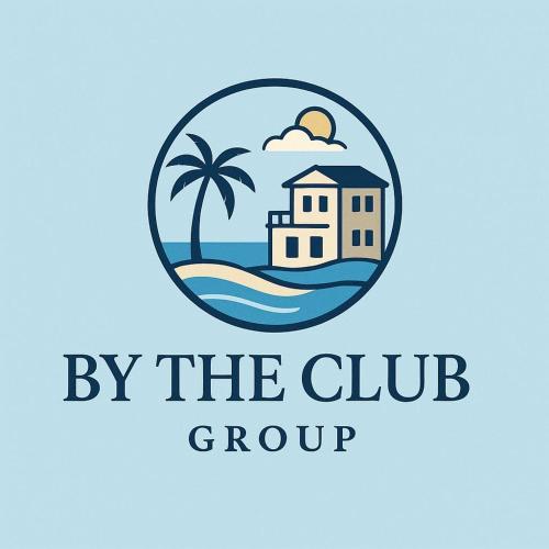 a house by the gulf group logo at סוויטת דופלקס על הים בבת ים in Bat Yam