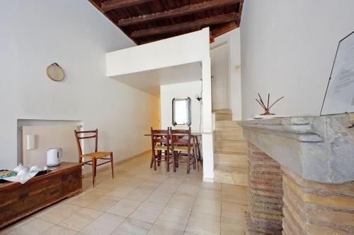 Roma Castel St Angelo Boutique Apart near St Peter
