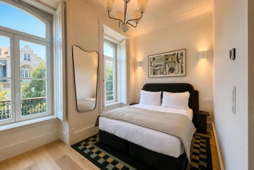 Herculano House - Luxury Apartments