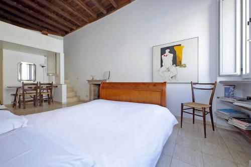 Roma Castel St Angelo Boutique Apart near St Peter