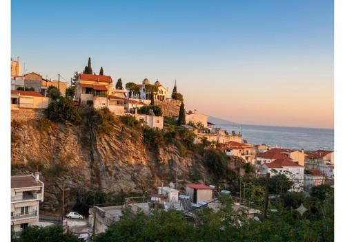 Kavala Paradise Apartments