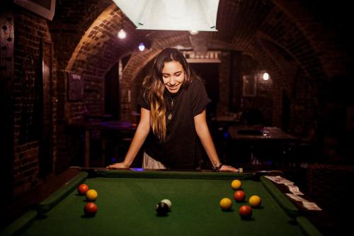 Wombat's City Hostel London photo 44