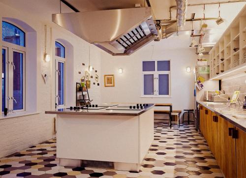 Wombat's City Hostel London photo 47