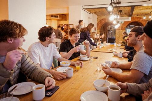 Wombat's City Hostel London photo 54