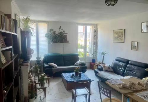 Bed & Breakfast - Au Petit Rouge-Gorge