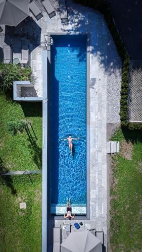Revier Boutique Hotel Kaprun