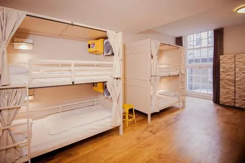 Wombat's City Hostel London photo 11