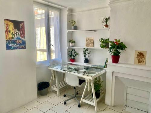 Bed & Breakfast - Au Petit Rouge-Gorge