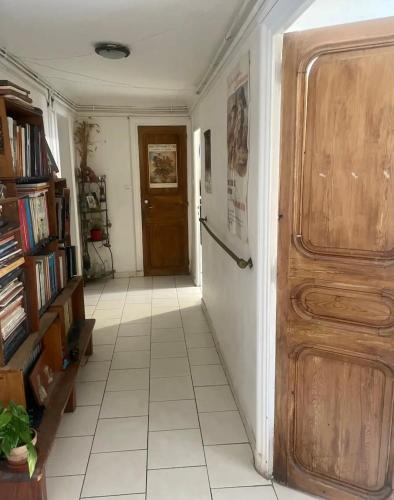 Bed & Breakfast - Au Petit Rouge-Gorge