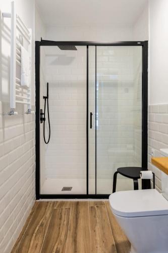 Nice studio in Lavapies, downtown Madrid