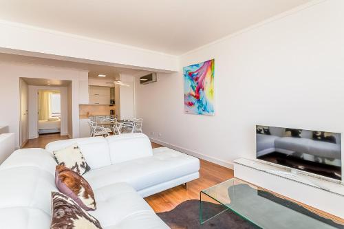 Onde a Marina é Casa T2 HsR Vilamarina