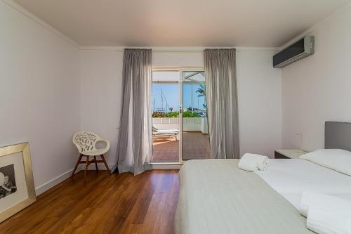 Onde a Marina é Casa T2 HsR Vilamarina