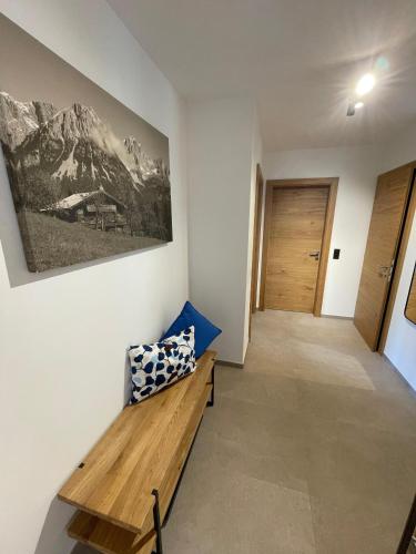 Appartment Ausserland