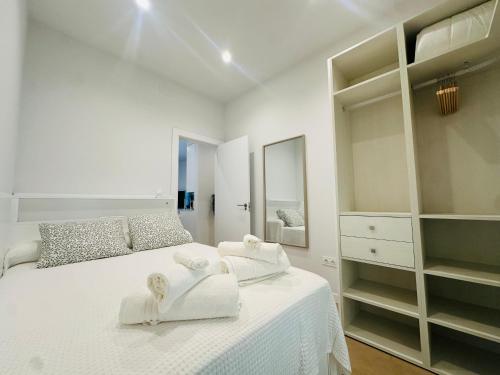 Apartamento Follow the Sun 2 Malaga Centro