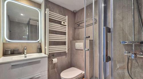 LX154 Loft rénové lumineux - plein centre Cannes photo 9