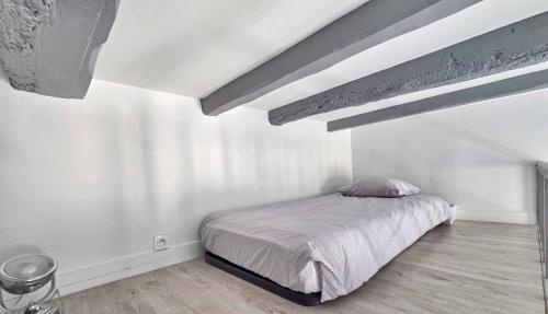 LX154 Loft rénové lumineux - plein centre Cannes photo 8