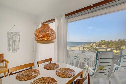A la Playa by CanariApartment