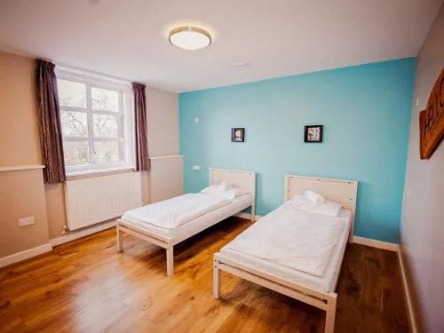 Wombat's City Hostel London photo 8