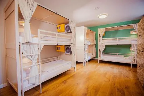 Wombat's City Hostel London photo 20