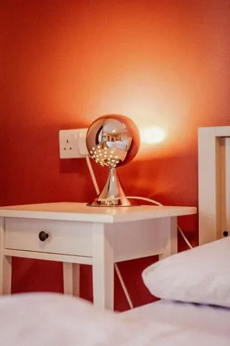 Wombat's City Hostel London photo 4