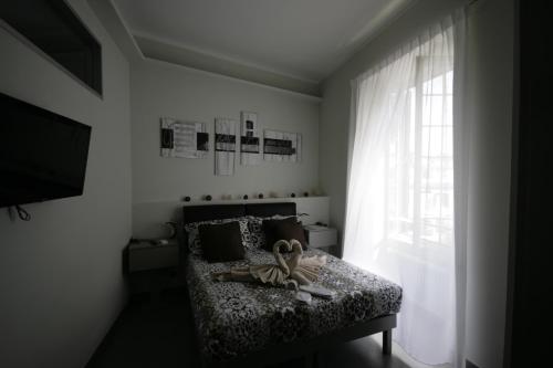 Guest House Sinfonia sul Tevere photo 24