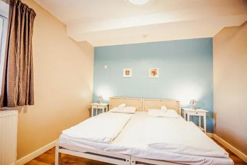 Wombat's City Hostel London photo 6