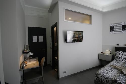 Guest House Sinfonia sul Tevere photo 23