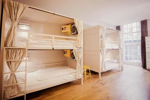 Wombat's City Hostel London photo 23