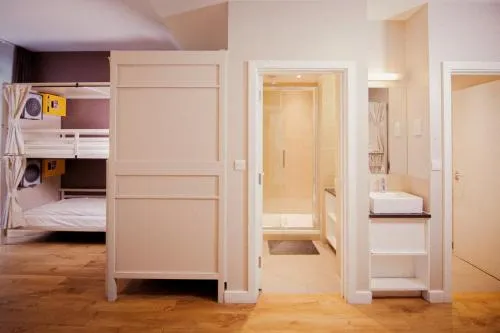 Wombat's City Hostel London photo 13