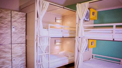 Wombat's City Hostel London photo 14