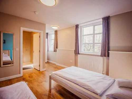 Wombat's City Hostel London photo 9