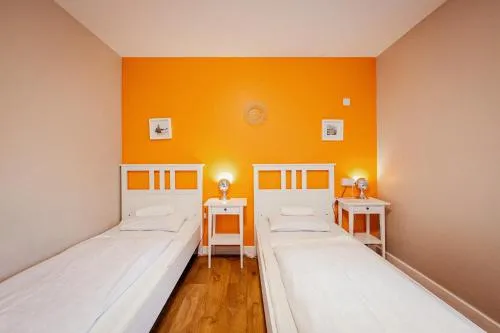 Wombat's City Hostel London photo 10