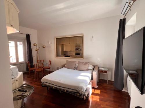Dea Suite Apartment