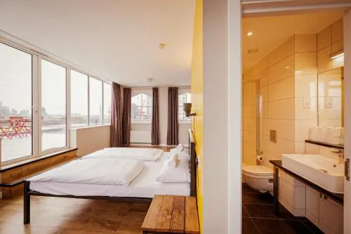 Wombat's City Hostel London photo 16