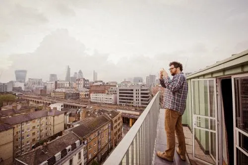 Wombat's City Hostel London photo 17