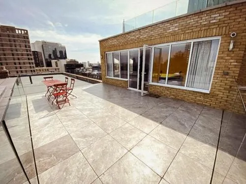 Wombat's City Hostel London photo 18