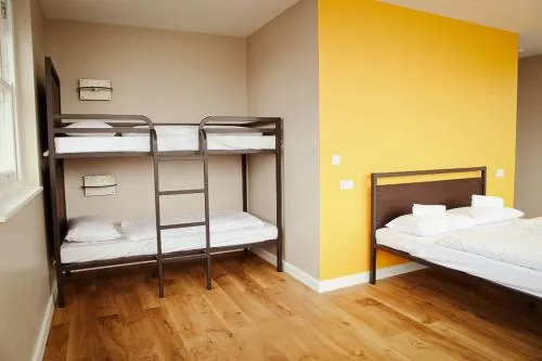Wombat's City Hostel London photo 19
