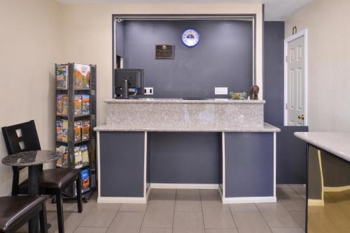 Photo de la galerie de l'établissement Bishop Inn, à Bishop